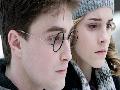 Harry Potter and the Half-Blood Prince Trailer