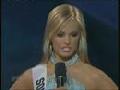 Miss America-south carolina