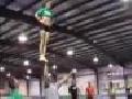 Amazing Cheerleading Stunts Part II