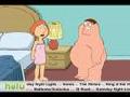 Family Guy - Lois Jumps Peter