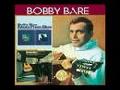 BOBBY BARE SINGS "SHAME ON ME"