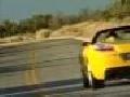 Opel GT Trailer