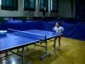 6 Year Old Ping Pong Wonder