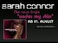 Sarah Connor - Under My Skin