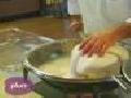 How to Make Fresh Mozzarella at Tutto Italiano
