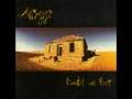 Midnight Oil -Beds Are Burning
