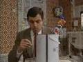 Mr Bean Do it yourself Part 4 0f 4
