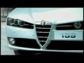 New Alfa Romeo 159 promotional video