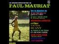 Paul Mauriat - Delilah (1966)