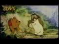 Winnie the Pooh and The Honey Tree (1966) Part 2/3