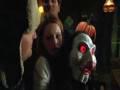 H3 Halloween Horror Hostel Thriller