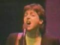 Paul McCartney - Got to get you into my life