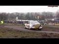 Opel Manta 400 - Rally Group B