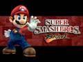 New Super Mario Bros. (Main Theme) - Super Smash Bros. Brawl