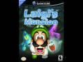 Luigi's Mansion: Beta Theme