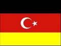 Deutsch-Türkische Nationalhymne