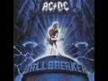 ACDC - Ballbreaker&Hail Caesar
