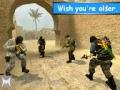 Counter Strike For Kids English Version