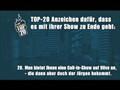Top 20 - Niels Ruf Show