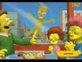 Bart remix-the simpson