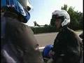 Polizei Video Motorrad