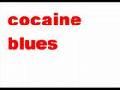 Johnny Cash-Cocaine Blues