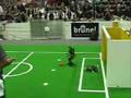 Robot Penalty