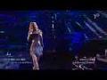 CHARLOTTE PERRELLI - HERO - Swedish Eurovision 2008