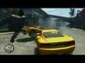Grand theft auto 4 gameplay movie HD multiplayer