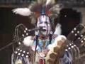 American Indian Chant