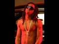 Lil Wayne - Im Raw