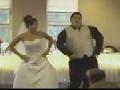 Evolution of the Wedding Dance