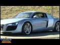 2008 Audi R8 - Pt. 1 Exclusive with Audi NA's Top Kick