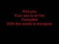 /cd4f855037-sex-on-fire-kings-of-leon-lyrics