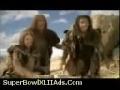 the damn funny superbowl commercial