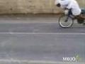 ARAB Bike drift