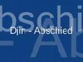 Djin - Abschied