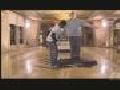 Criss Angel Mindfreak - Bodyguard Illusion