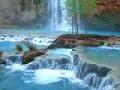 Relax 5 - Waterfalls