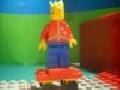 Lego Simpsons Intro