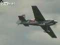 Amazing Air Race Acrobatics