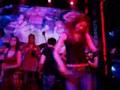 Mayflower bar Tianjin China - Colombian Band