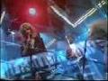 Total Eclipse of the heart live 1984