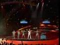 Oleksandr - Hasta la vista (Eurovision 2003) - Ukraina