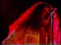 Deep Purple - Burn 1975