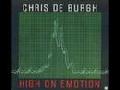 Chris De Burgh - High On Emotion (1984) - A&M