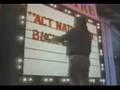 Ringo Starr & Buck Owens - Act Naturally - Clip - 1989
