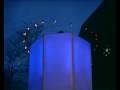 Vierter Vattenfall Weihnachtsbrunnen erstrahlt in Berlin Mit