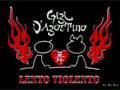 Gigi D'Agostino (lentoviolentoman)-All the troubles