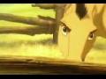 I miss you~ Lion king 1/2 and Spirit[AMV movie contest]